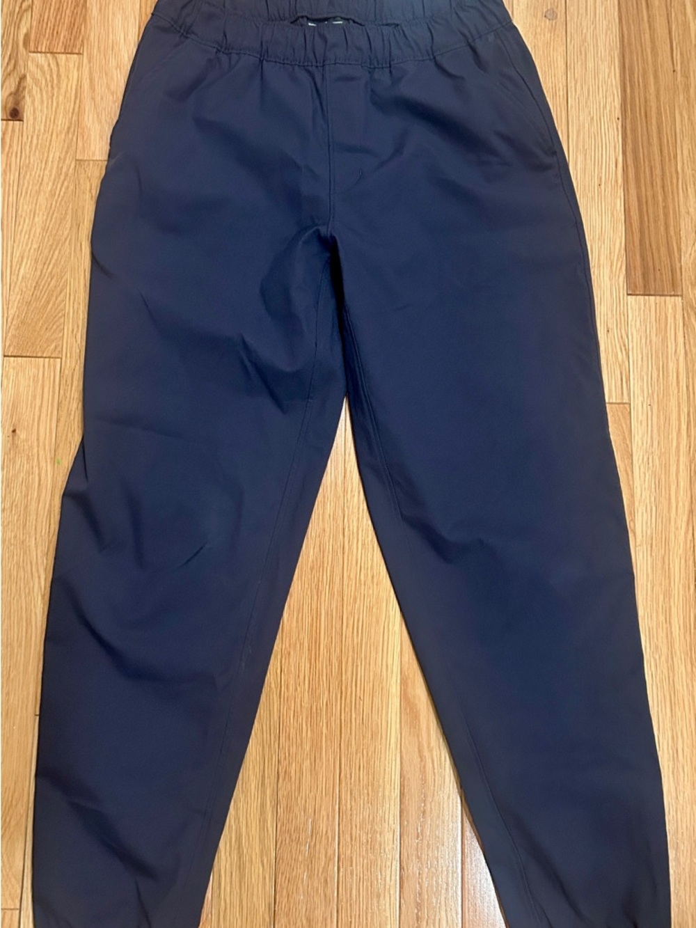 The North Face Women’s CITY STANDARD HR JOGGER navy blue size Medium